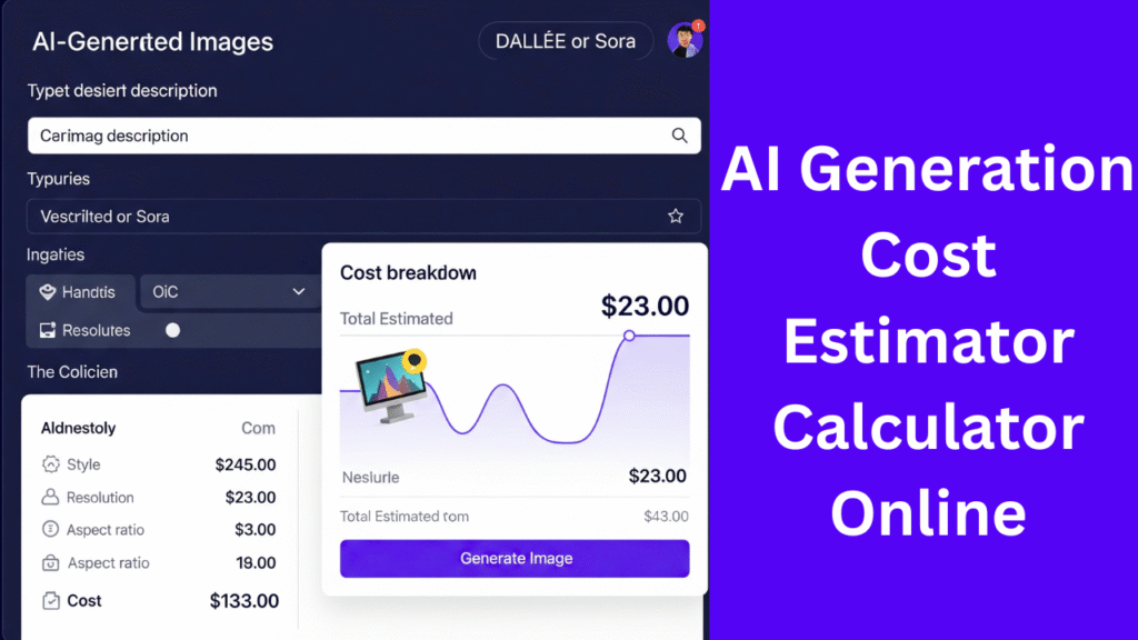 AI Cost Estimator