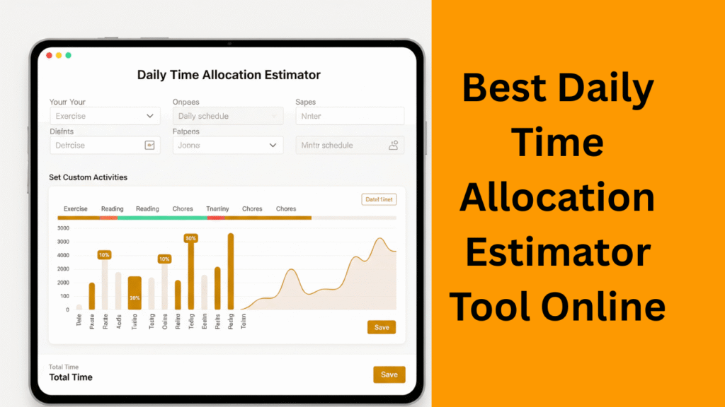 Time Calculator