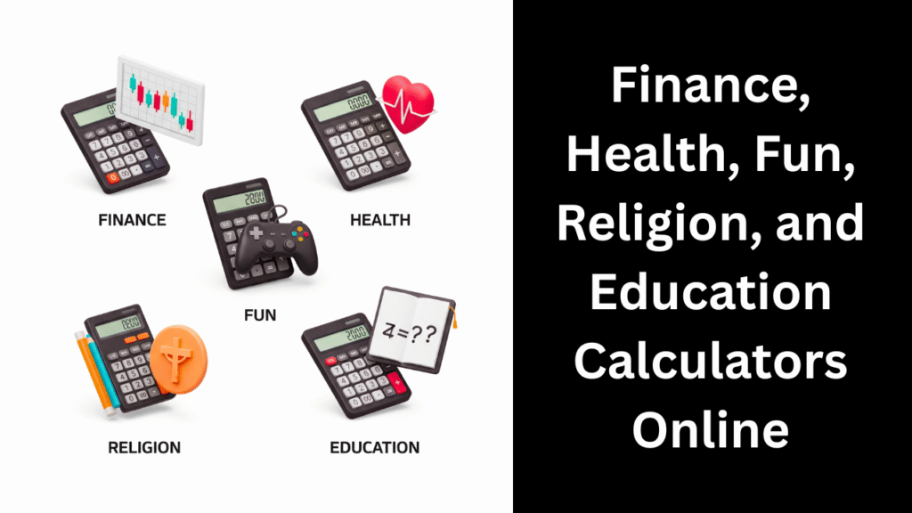 Calculator Hub
