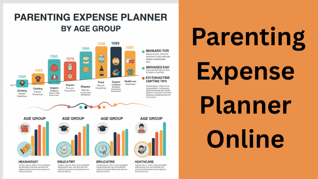 Parenting Expense Planner